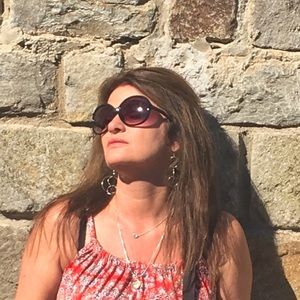 Meet your Posher, Shannon